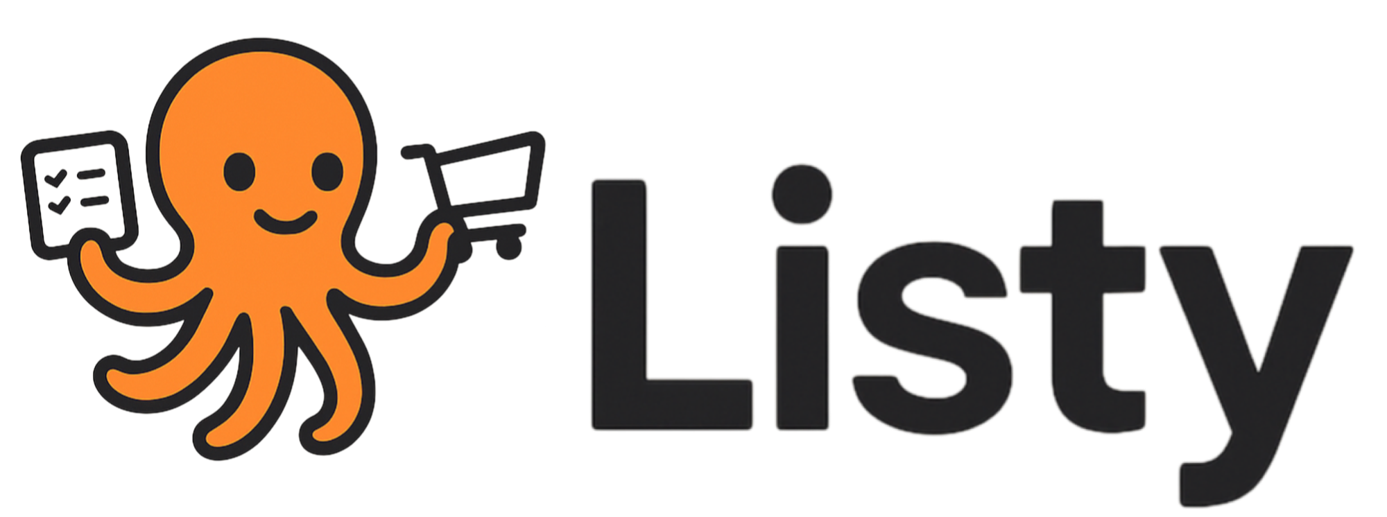 MyListy